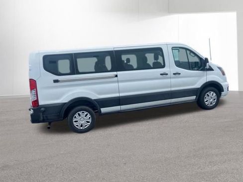 Used 2024 Ford Transit 350 XLT image 8