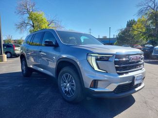 New 2026 GMC Acadia Elevation w/ LPO, Floor Liner Package video 2