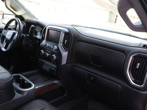 Used 2019 GMC Sierra 1500 SLT w/ SLT Premium Package image 19