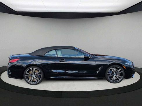 Used 2024 BMW M850i xDrive Convertible image 9
