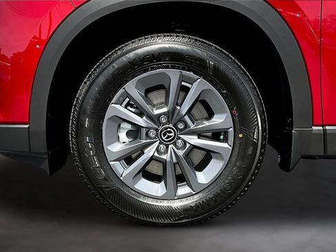 New 2026 MAZDA CX-5 Select AWD/4WD image 18