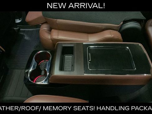 Used 2025 Lincoln Aviator Reserve w/ Equipment Group 201A AWD/4WD image 29