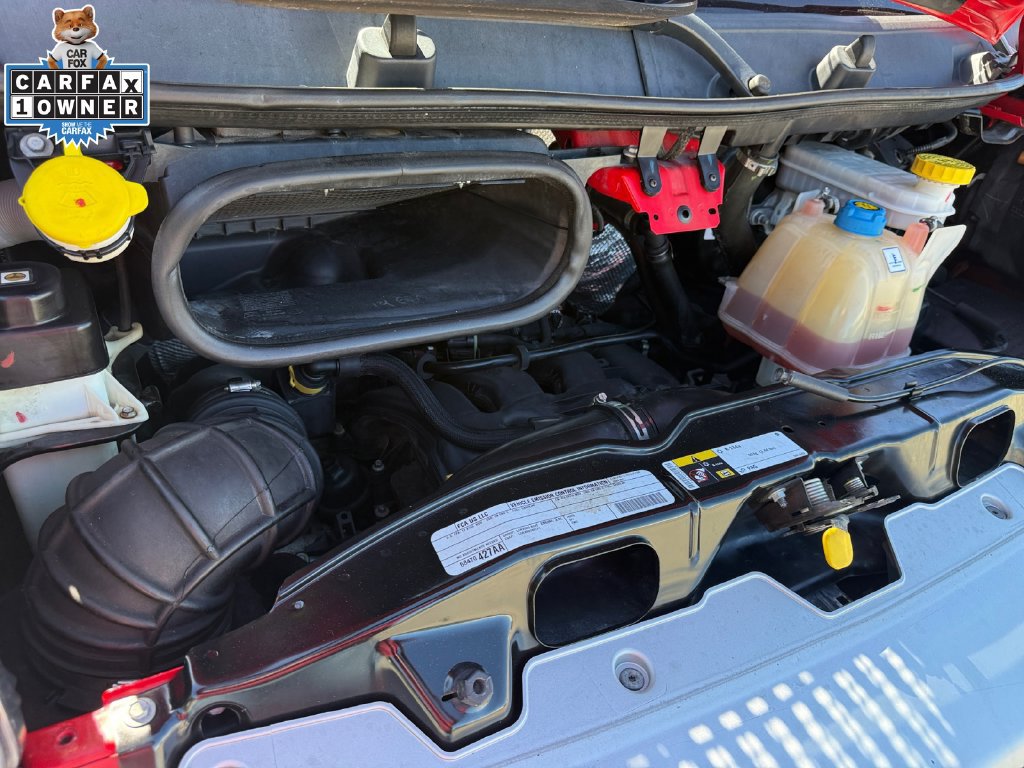 Used 2020 RAM ProMaster 1500 FWD image 20