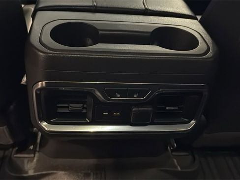 Used 2021 GMC Sierra 1500 Denali w/ Driver Alert Package II image 21