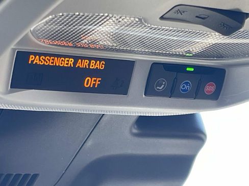 New 2026 Chevrolet Trax LT w/ Driver Confidence Package image 30