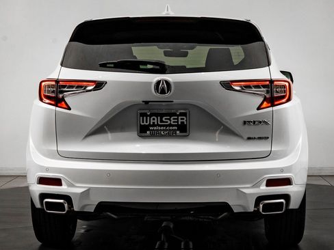 New 2026 Acura RDX SH-AWD w/ Advance Package image 10