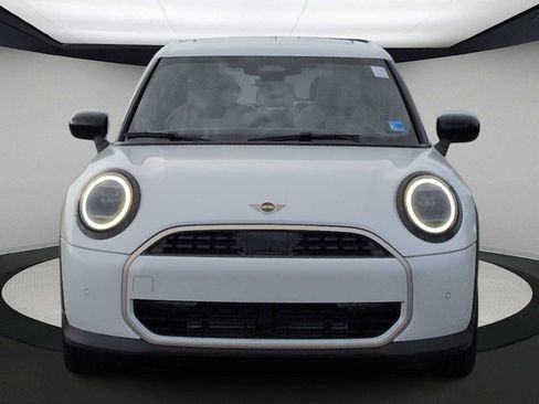 New 2026 MINI Cooper 4-Door Hardtop image 3