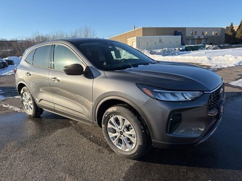 New 2026 Ford Escape Active w/ Cold Weather Package image 1