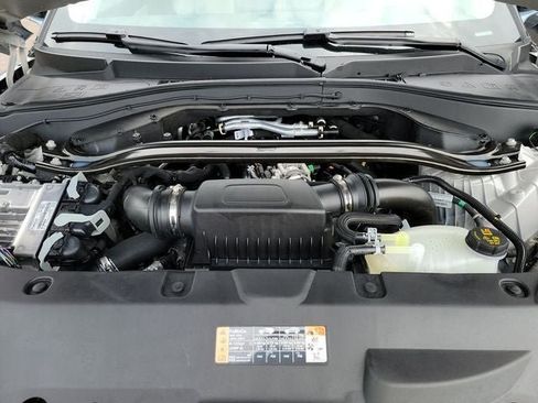 Used 2026 Lincoln Aviator Reserve AWD/4WD image 26