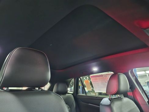 New 2026 Volkswagen Atlas Cross Sport SEL image 12