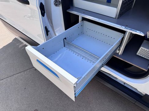 Used 2014 Ford Transit Connect XL FWD image 19