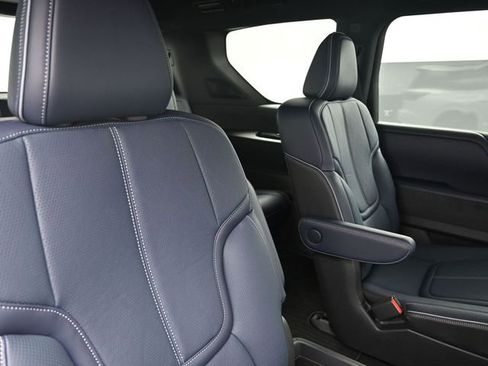 New 2026 INFINITI QX80 4WD image 42