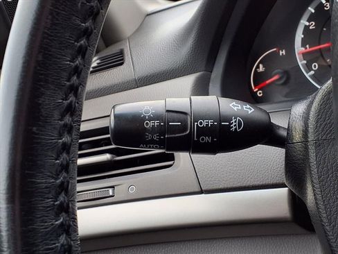 Used 2009 Honda Accord EX-L image 17