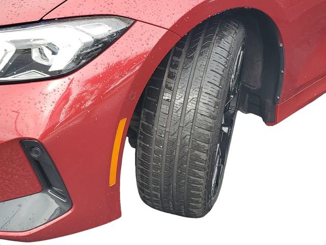 Used 2025 BMW M340i RWD image 38