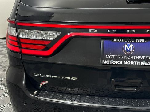 Used 2025 Dodge Durango GT image 17