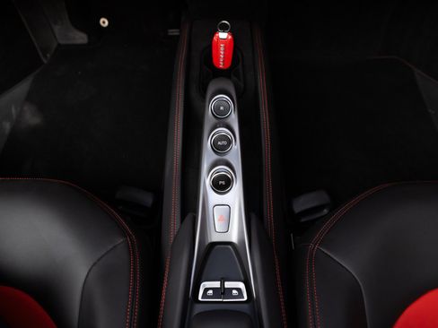 Certified 2022 Ferrari F8 Tributo image 85