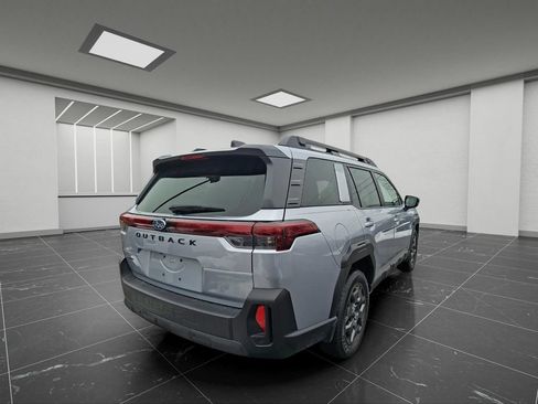 Certified 2026 Subaru Outback Premium AWD/4WD image 5