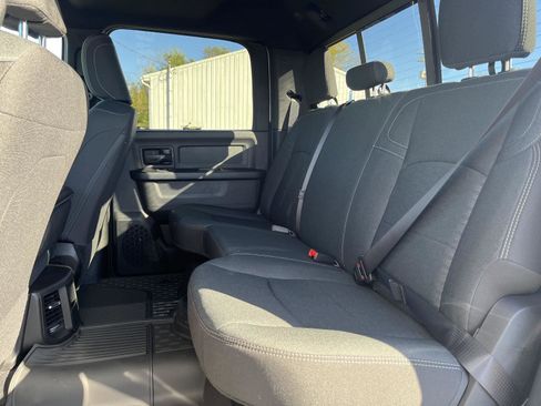 New 2026 RAM 2500 Tradesman image 29