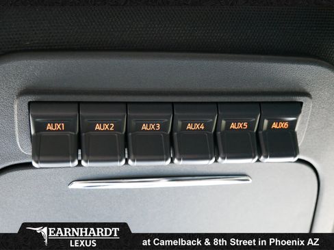 Used 2026 Ford F250 Platinum AWD/4WD image 43