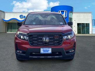 New 2026 Honda Ridgeline TrailSport video 2