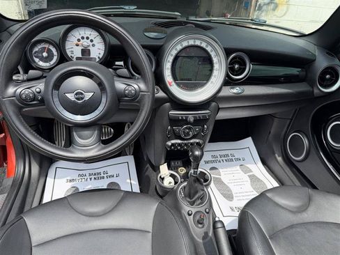 Used 2014 MINI Cooper S FWD image 13
