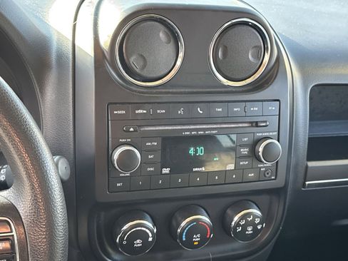 Used 2015 Jeep Patriot Sport w/ Power Value Group image 24