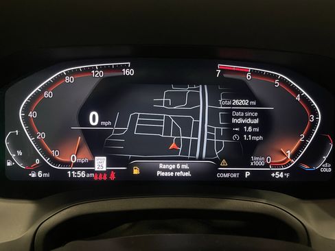 Used 2023 BMW 430i Gran Coupe xDrive w/ M Sport Package image 20