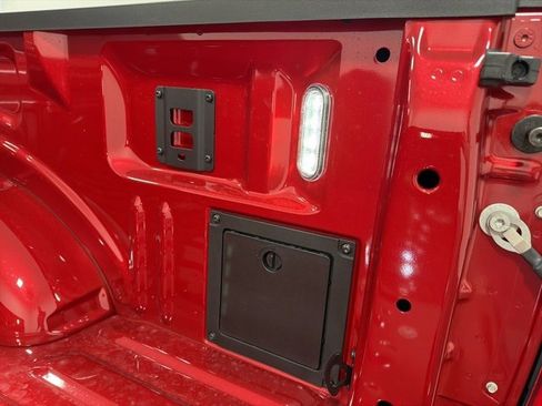 New 2025 Ford F150 XLT w/ Equipment Group 302A MID image 39