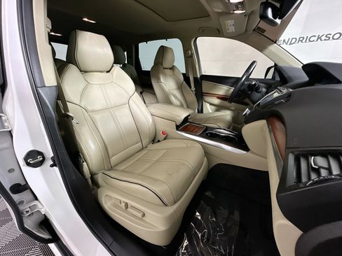 Used 2018 Acura MDX FWD w/ Advance Package image 28