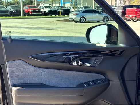 New 2026 Chevrolet TrailBlazer LT w/ Driver Confidence Package image 7