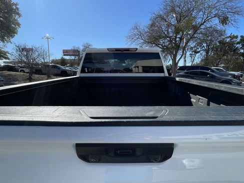 Used 2024 Chevrolet Silverado 2500 LT w/ Texas Edition image 25