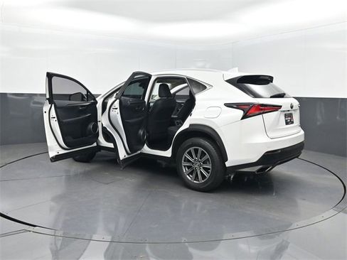Used 2018 Lexus NX 300 300 Base w/ Comfort Package image 43