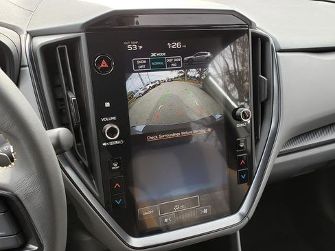 Used 2025 Subaru Crosstrek 2.5i Sport image 23