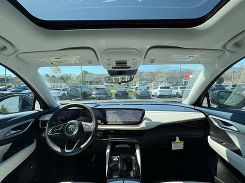 New 2026 Buick Envision Avenir AWD/4WD image 19