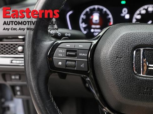 Used 2024 Honda Civic Sport image 15