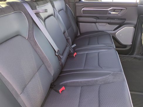 New 2026 RAM 1500 Laramie w/ Night Edition image 18