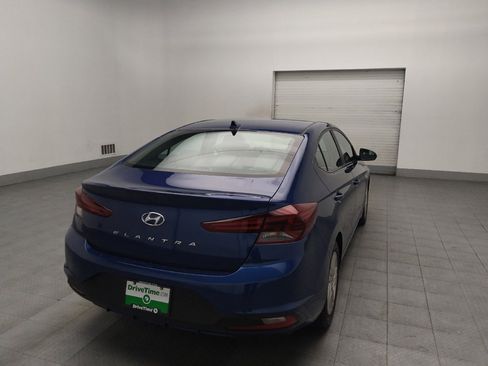 Used 2020 Hyundai Elantra Value Edition image 9