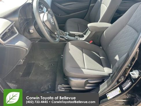 Used 2023 Toyota Corolla LE image 9