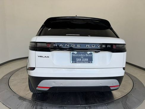 Used 2026 Land Rover Range Rover Velar S AWD/4WD image 12