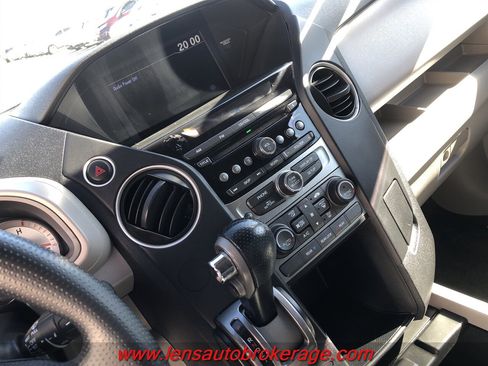 Used 2015 Honda Pilot LX image 14