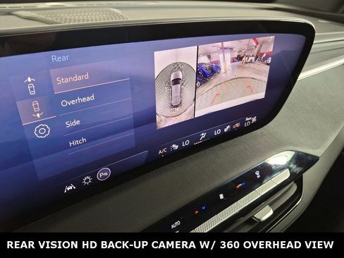 Used 2025 Buick Enclave Sport Touring w/ Trailering Package, 5000 lbs. image 20