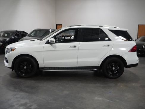 Used 2016 Mercedes-Benz GLE 350 image 8