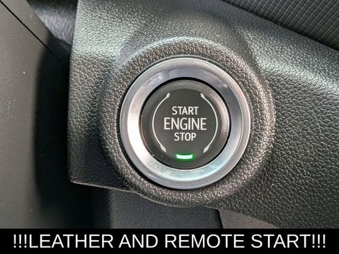 Used 2022 Chevrolet TrailBlazer RS AWD/4WD image 24