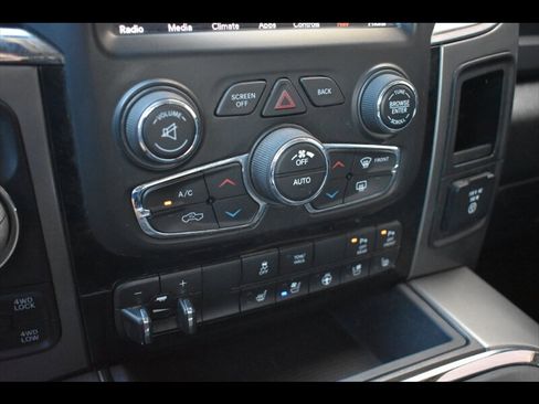 Used 2018 RAM 1500 Sport w/ Sport Premium Group image 12