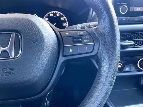 Used 2023 Honda HR-V LX image 22