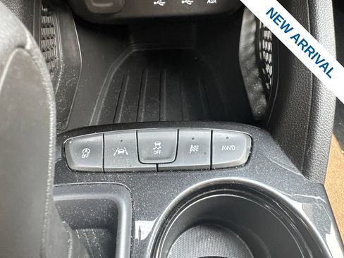 Used 2022 Chevrolet TrailBlazer LT AWD/4WD image 26