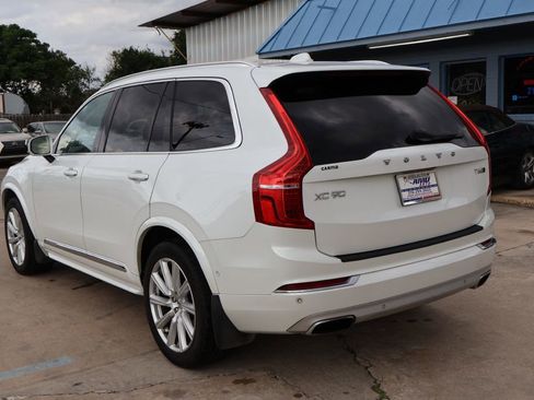 Used 2016 Volvo XC90 T6 Inscription AWD/4WD image 5