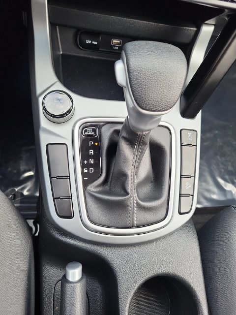 Certified 2026 Kia Seltos LX AWD/4WD image 25
