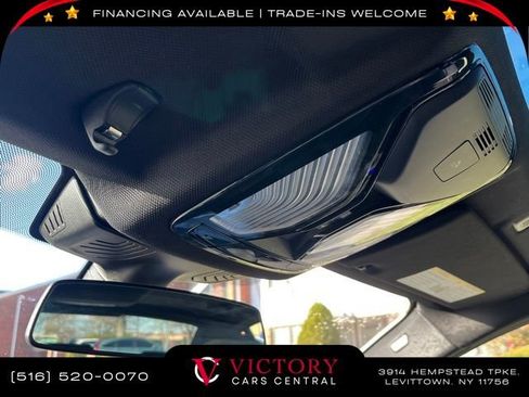 Used 2019 BMW 530i xDrive w/ M Sport Package image 35