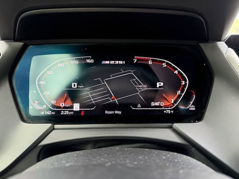 Certified 2023 BMW M235i xDrive Gran Coupe w/ Premium Package image 30